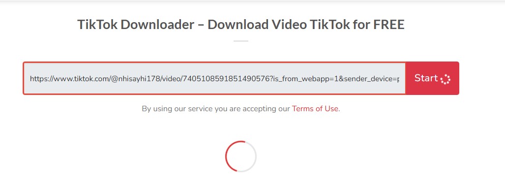 tiktok-downloader