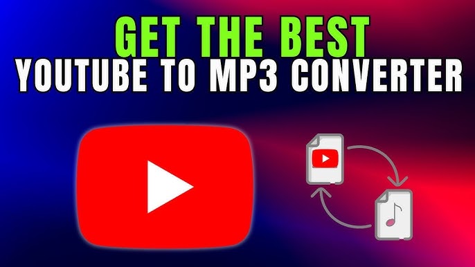 Caratteristiche Principali del Convertitore YouTube MP3 di VidFrom