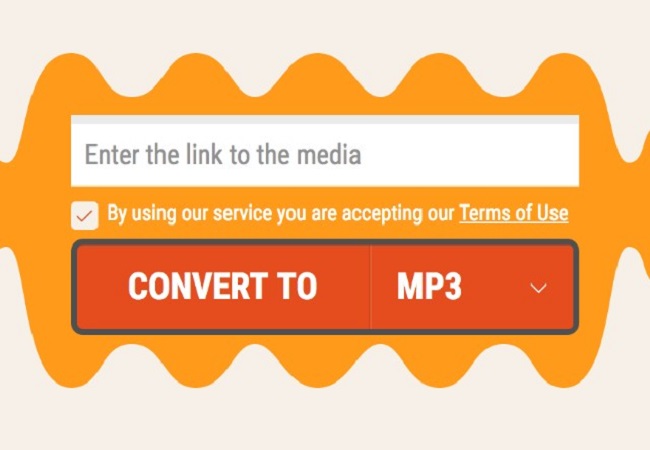 Come Convertire Video YouTube in MP3 Usando VidFrom